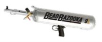 Gaither bead bazooka 9 liter