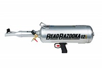 Gaither bead bazooka 12 liter