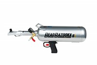 Gaither bead bazooka 6 liter