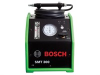 Bosch SMT 300 röktestare