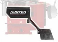 Hunter hjullyft TCX500