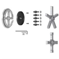 Adapterkit 19,5"-22,5"