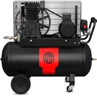 Chicago Pneumatic kolvkompressor CPRD 490 NS31 MT