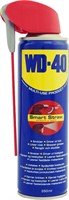 Universalsmörjspray WD-40 Smart Straw